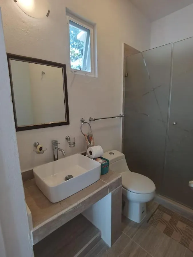 Aparthotel Valparaiso Selva Maya Leona Vicario