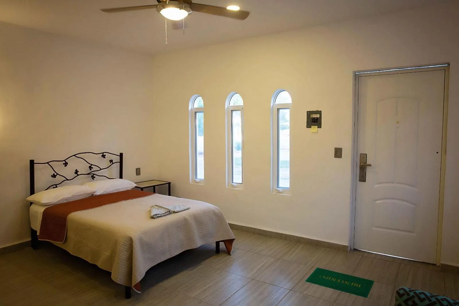 Aparthotel Valparaiso Selva Maya Leona Vicario